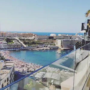Hotel Express - Malta By Ihg, Saint Julian's